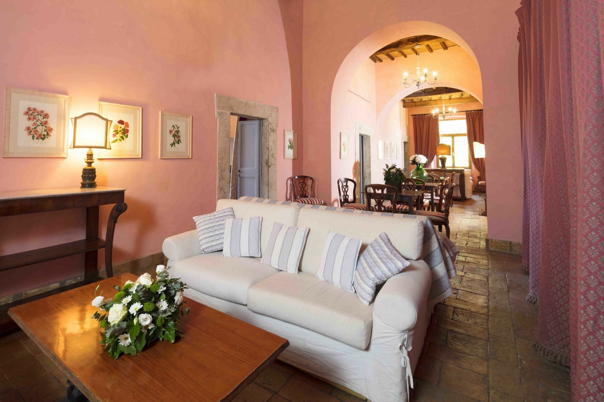 Castello Di Titignano Villa Orvieto Dış mekan fotoğraf